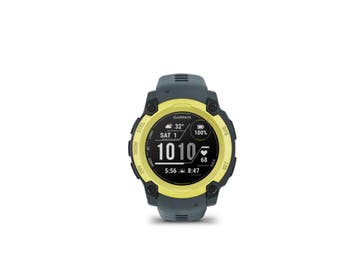 Garmin Instinct E 40 mm Smartwatch Limoen, Verzenden