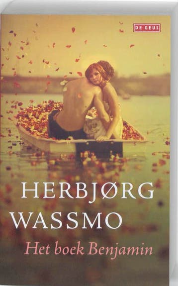 Het boek Benjamin / Dina-serie / 2 9789044517057, Verzenden, Herbjørg Wassmo