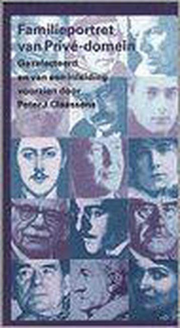 FAMILIEPORTRET VAN PRIVE DOMEIN 9789029509275, Verzenden, Gelezen