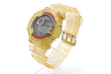 Casio - G-Shock Frogman W.C.C.S. Limited Edition - Zonder, Nieuw