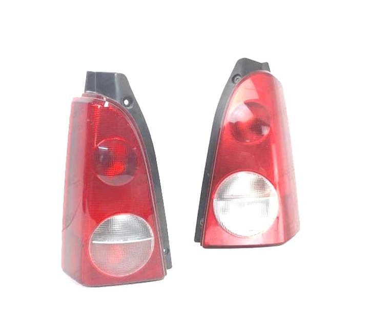 Feux Arrière Pour Opel Agila 00-08, Autos : Pièces & Accessoires, Éclairage, Envoi