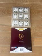 Panini World Cup Qatar 2022 - Messi/Ronaldo Etc - USA, Collections