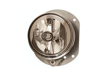Mercedes CL 216 2006-2010 Mistlamp Links (Mistlampen), Verzenden