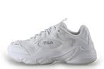 Fila Sneakers in maat 39 Wit, Kleding | Dames, Schoenen, Verzenden, Wit, Zo goed als nieuw, Sneakers