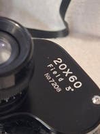 Marine observation binoculars - 20x60 - 1970-1980 - Europa -