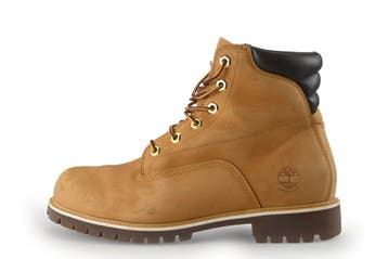 Timberland Laarzen in maat 42 Bruin, Verzenden, Overige typen