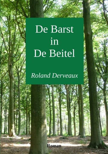 De Barst in De Beitel / Beiteltrilogie / 1 9789402127713, Verzenden, Roland Derveaux