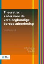 Theoretisch kader voor de verpleegkundige beroepsuitoefening, Verzenden, Gelezen