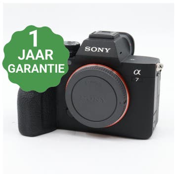 10% korting | Sony A7 IV body | Tweedehands, Verzenden