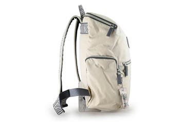 Kipling Rugzak Beige, Verzenden