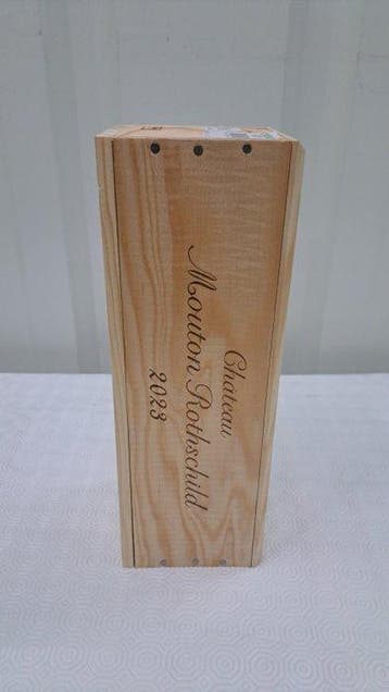 2023 Château Mouton Rothschild - Pauillac 1er Grand Cru, Nieuw