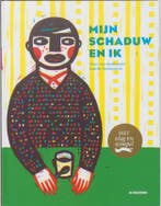 Mijn schaduw en ik 9789058382856 Pieter van Oudheusden, Verzenden, Gelezen, Pieter van Oudheusden