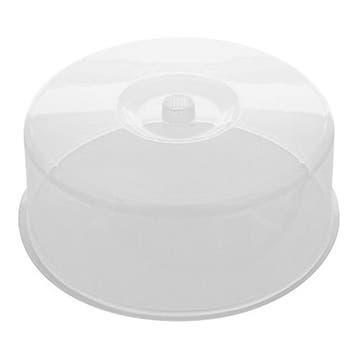 Taartstandaard | Melamine | Op Draaivoet | Zonder Afdekkap, Verzenden, Nieuw in verpakking