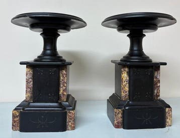 Decoratief ornament (2) - Frankrijk - Napoleontische