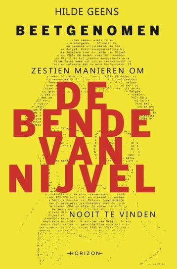 Beetgenomen 9789492626677 Hilde s, Boeken, Verzenden, Zo goed als nieuw, Hilde s