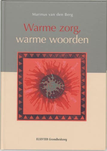 Warme zorg, warme woorden 9789035227002 Marinus van den Berg, Boeken, Verzenden, Gelezen, Marinus van den Berg