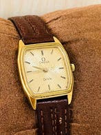 Omega - De Ville - Sans prix de réserve - Femme - 1960-1969