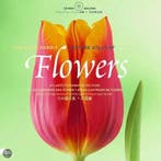 The Agile Rabbit Atlas of Flowers 9789057680700 Pepin Press, Verzenden, Gelezen, Pepin Press