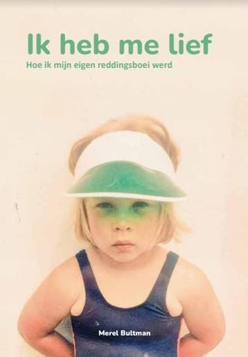 Ik heb me lief 9789090375342 Merel Bultman, Verzenden, Gelezen, Merel Bultman