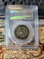 Chine, dynastie Qing. Tong Zhi. 10 Cash 1862 Bao Quan mint