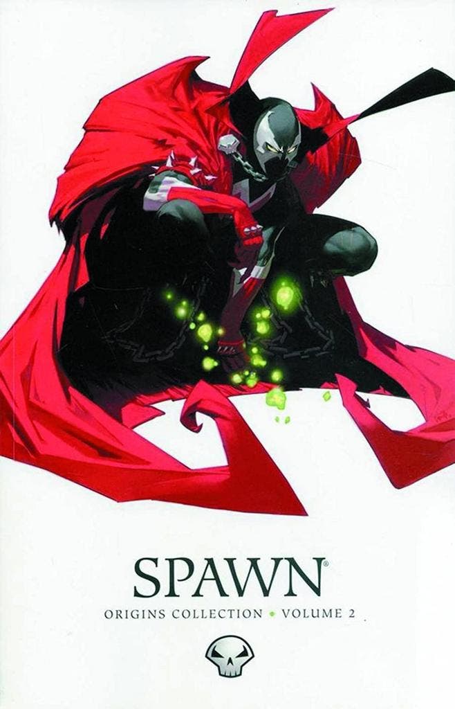 Spawn: Origins Volume 2, Boeken, Strips | Comics, Nieuw, Verzenden