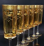 Artemisia - Service de boisson - Arno Cocktail - Cristal,