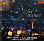 Various - Het Beste Uit Night Of The Proms 3 (Met De Grootst, Verzenden, Gebruikt