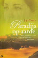 PARADIJS OP AARDE 9789026982491 J. Moyes, Verzenden, J. Moyes