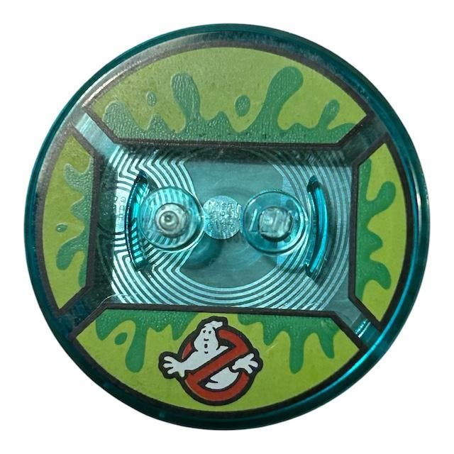 Slimer - 71241 TOY TAG - Ghostbusters Slimer - LEGO, Kinderen en Baby's, Speelgoed | Duplo en Lego, Verzenden