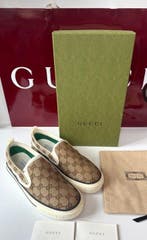 Gucci - Mocassins - Maat: EU 40, Nieuw