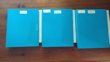 Wereld 1950/1990 - Prachtige, rijke en goed gedocumenteerde, Postzegels en Munten, Gestempeld
