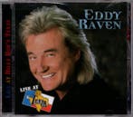 Eddy Raven - Live At Billy Bobs Texas, Verzenden, Gebruikt