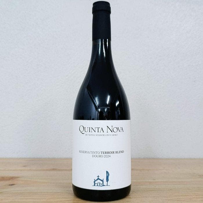 2024 Quinta Nova de Nossa Senhora do Carmo, Terroir Blend -, Collections, Vins