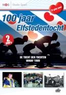 100 jaar elfstedentocht op DVD, Verzenden