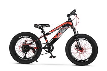 Velo Urban 20 Inch Kinder Mountainbike – 7-speed Shimano –, Ophalen of Verzenden, Nieuw