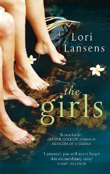 Girls 9781844083664 Lori Lansens, Verzenden, Gelezen, Lori Lansens