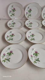 Richard Ginori - Bord (12) - Porselein