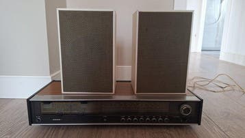 Erres, Liesenkötter - SX 6741 Sound Project - LTB 12, Nieuw