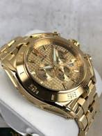 Jaguar - Executive Chronograph - j853/2 - Homme - 2020 et, Handtassen en Accessoires, Horloges | Heren, Nieuw