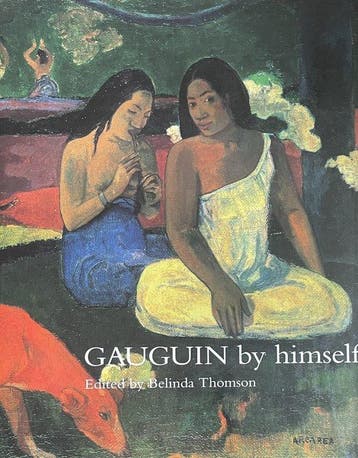 Gauguin by Himself 9780316855013 Paul Gauguin, Verzenden, Gelezen, Paul Gauguin