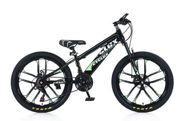Cyclux Road Bike Jongensfiets Mtb 26 Inch 21 Speed Shimano, Ophalen of Verzenden, Nieuw
