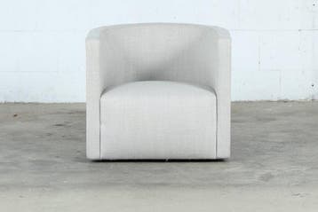 Living Divani - Piero Lissoni - Fauteuil - Zelfverzekerd -