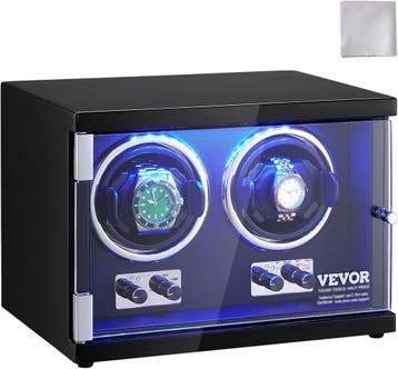 Horloge-opwinder VEVOR | 59% korting | Retour deal, Handtassen en Accessoires, Verzenden, Gebruikt