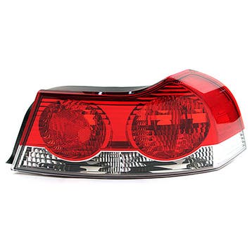 Volvo C70 2006-2009 Achterlicht Rechts (Achterlampen), Verzenden, Nieuw
