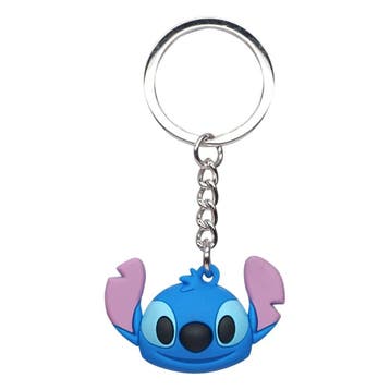 Disney Stitch Emoji Icon Sleutelhanger, Ophalen of Verzenden, Nieuw