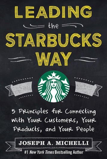 Leading the Starbucks Way 9780071801256 Joseph A. Michelli, Verzenden, Joseph A. Michelli