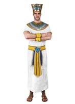 Farao Kostuum, Kleding | Heren, Verzenden, Nieuw
