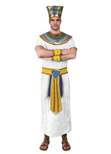 Farao Kostuum, Kleding | Heren, Verzenden, Nieuw