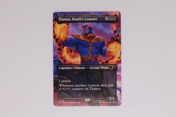 Wizards of The Coast - 2 Card - Magic: The Gathering Promo, Nieuw