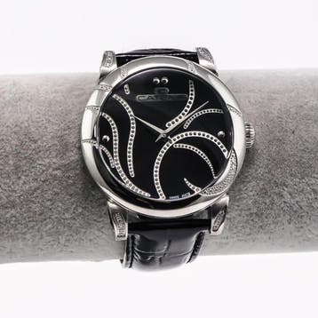 Catena - Swiss Made Watch - A807DNX11 - Sans prix de réserve